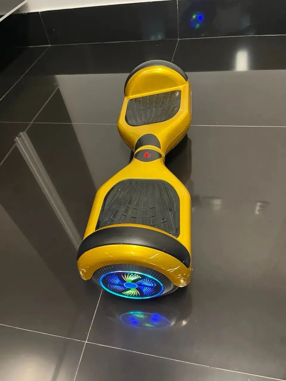 Hoverboard seminovo  - Foto 5