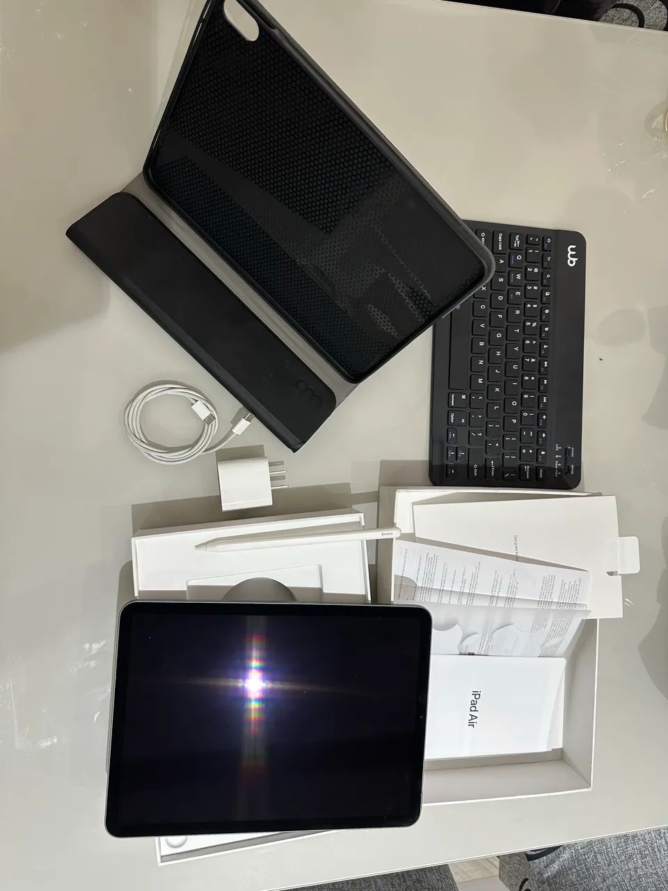 Ipad Air 5 Geração 256Gb - Foto 2