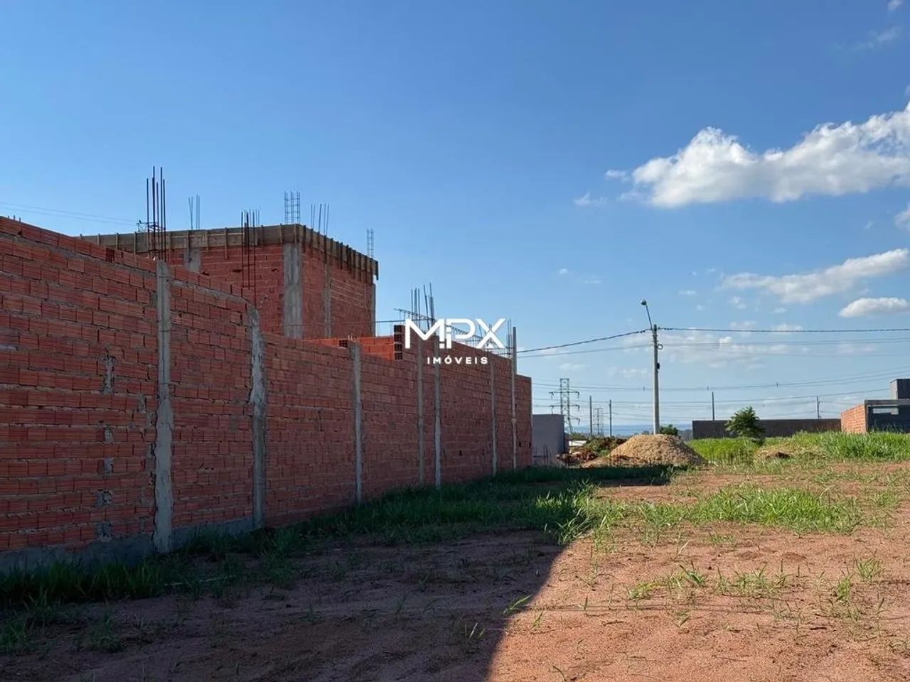 Terreno à venda em Piracicaba, Conquista, com 250 m²