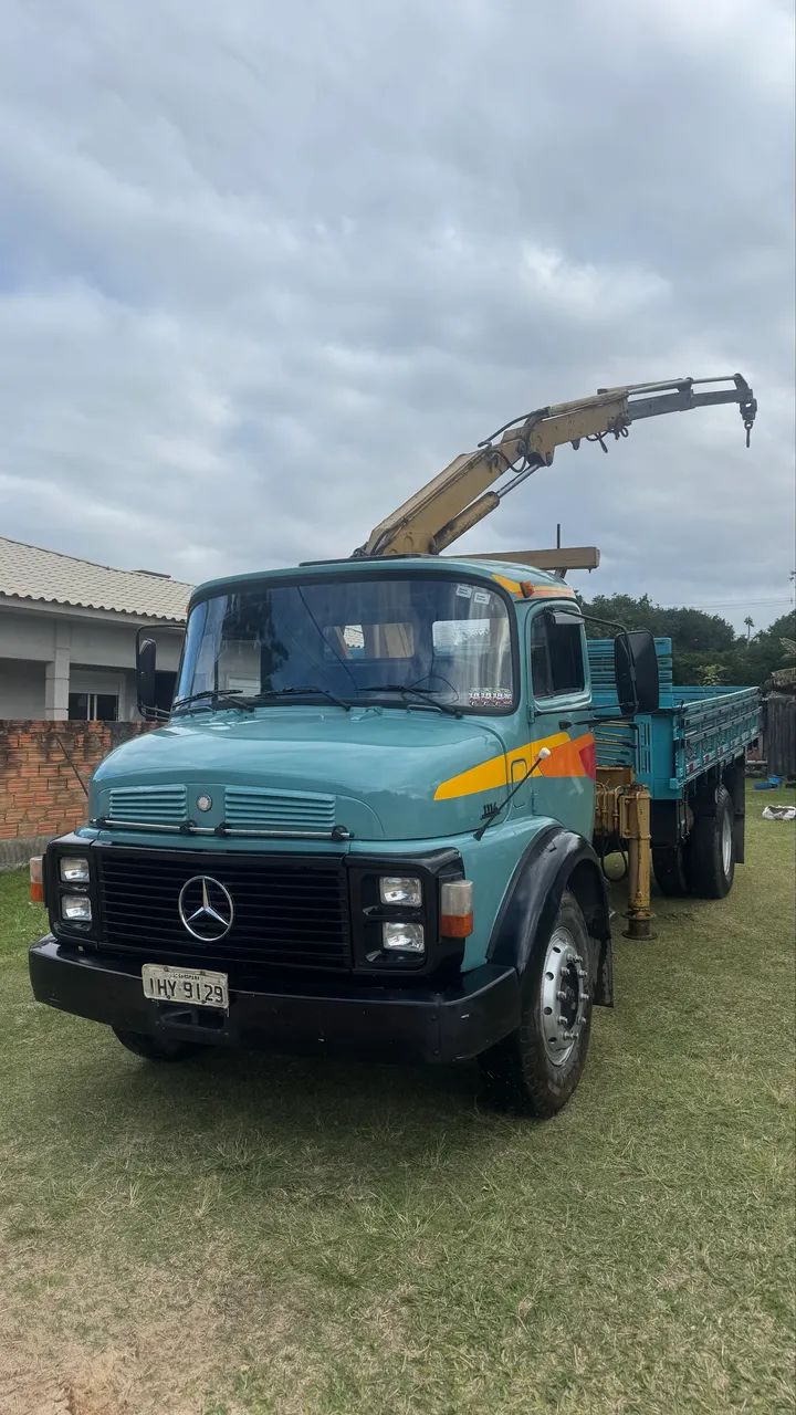 MB 1114 Munck - Foto 2