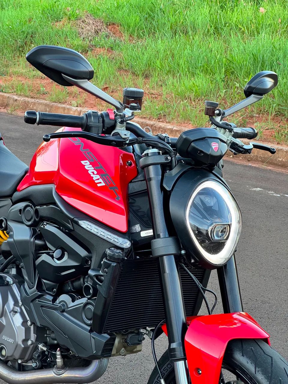 Monster 937cc 2022 - 1524436232 | OLX
