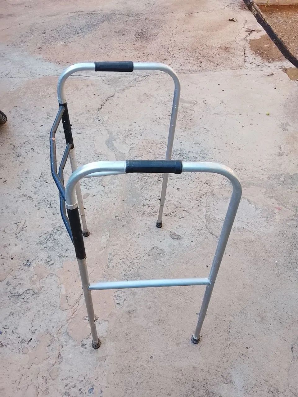 Andador oportunidade  - Foto 3