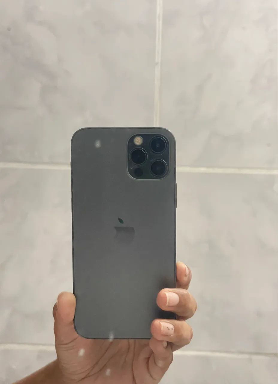 iPhone 12 Pro