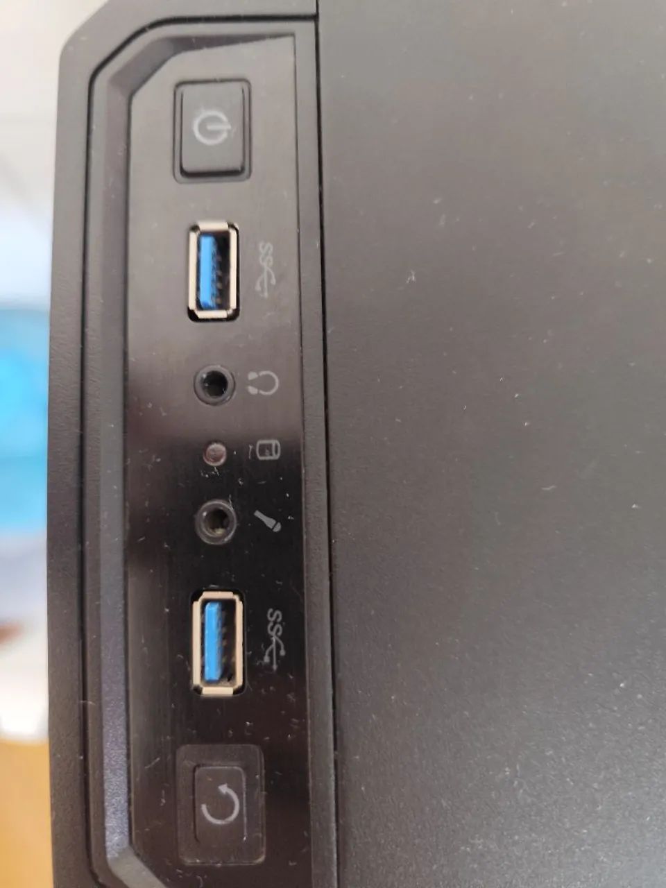 Gabinete Corsair  - Foto 2