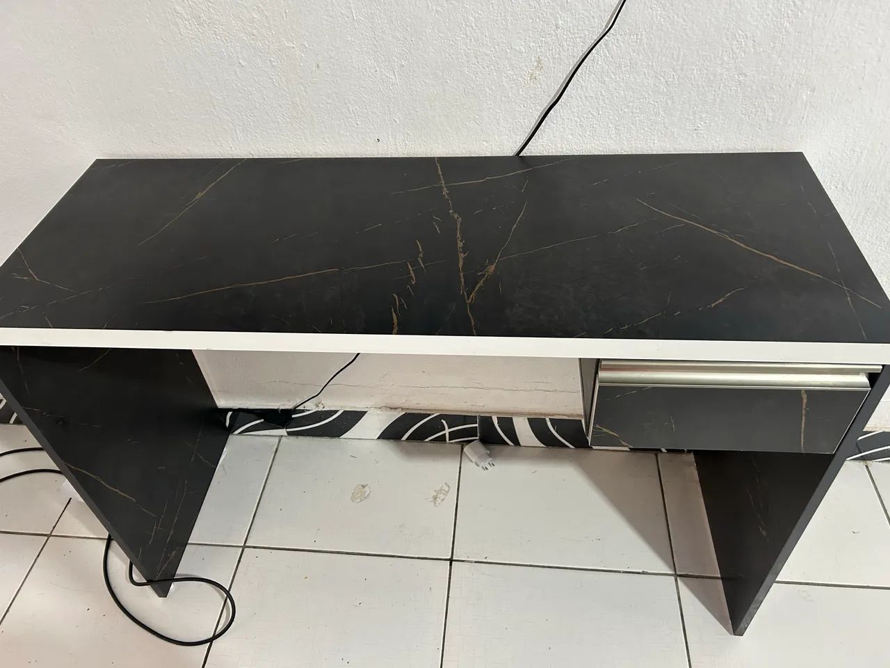 Mesa de escritório / escrivaninha   - Foto 2