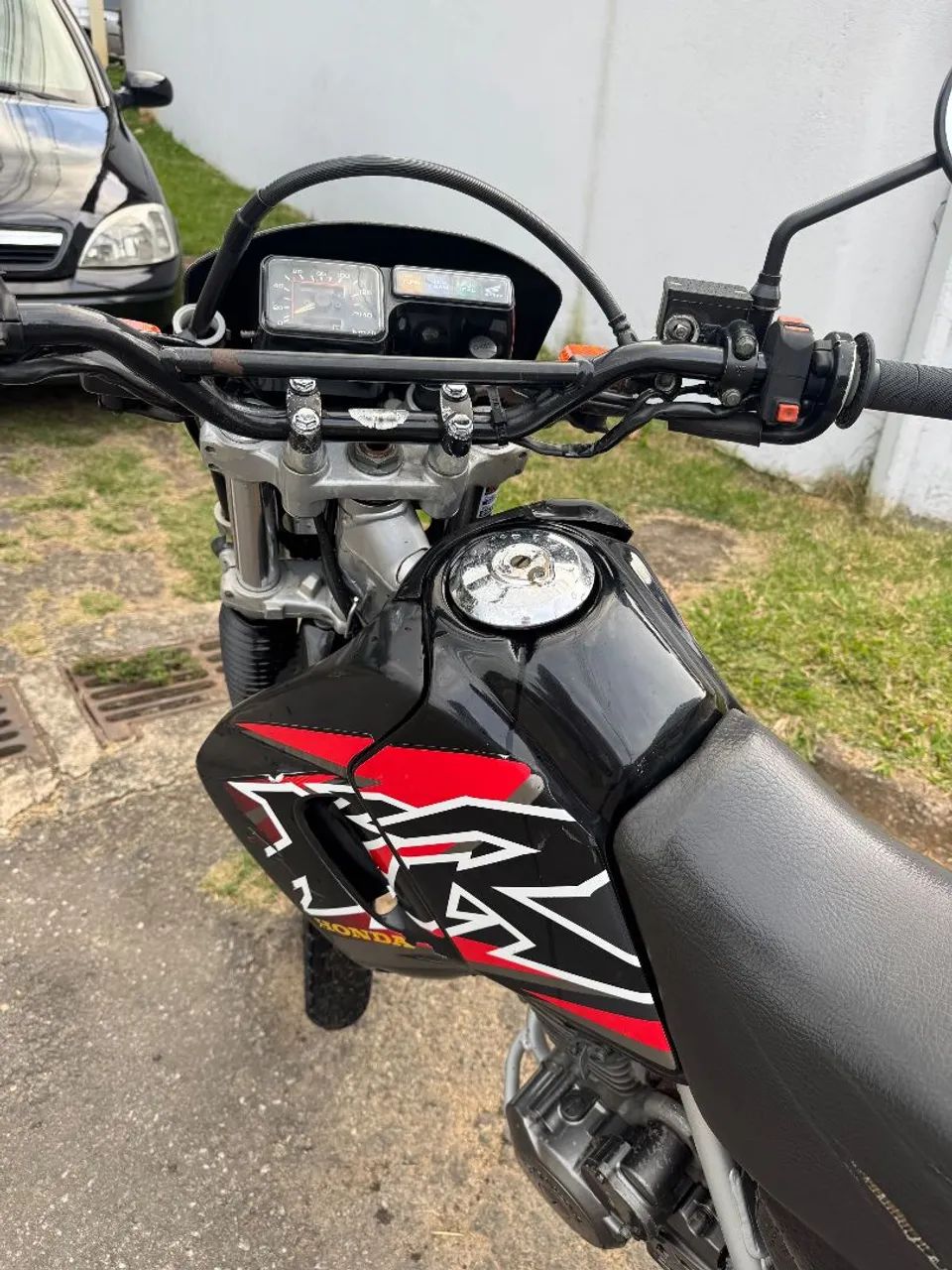 XR200 LUUUUXO  - Foto 2