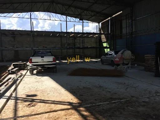 Comercial Galpão em Arujá