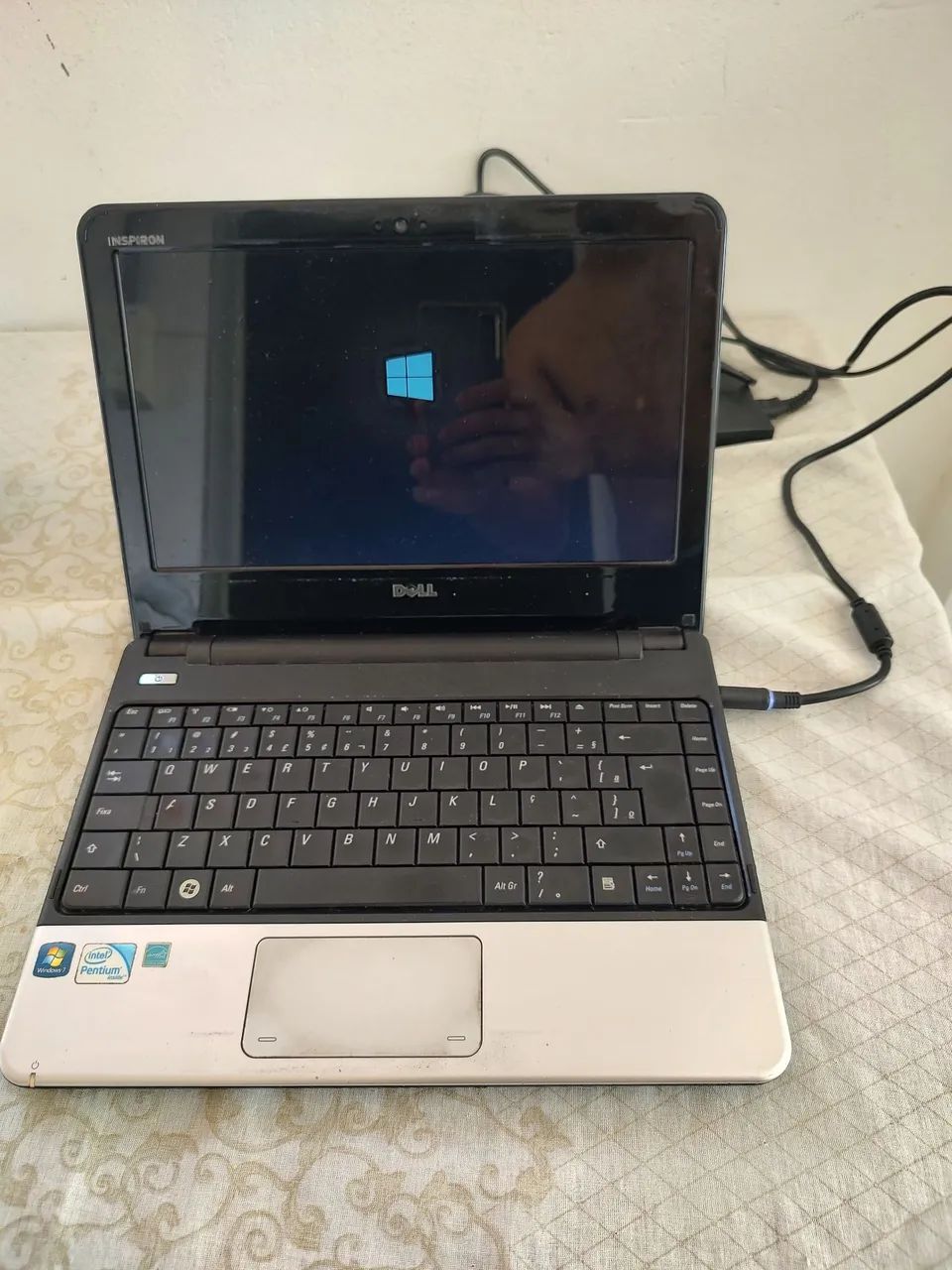 Netebook Dell 2GB  - Foto 3