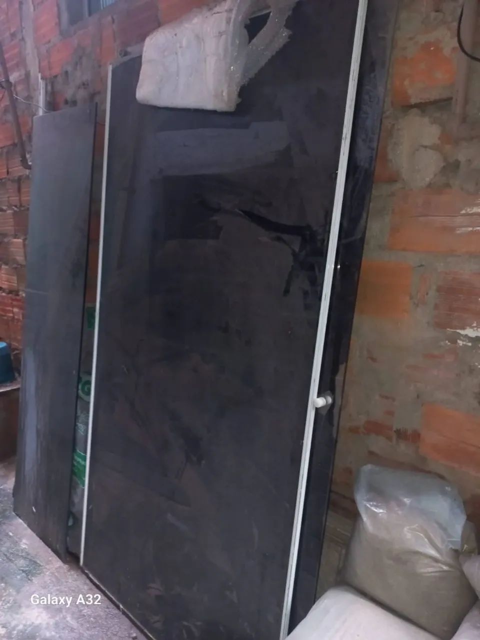 Porta de vidro  - Foto 4