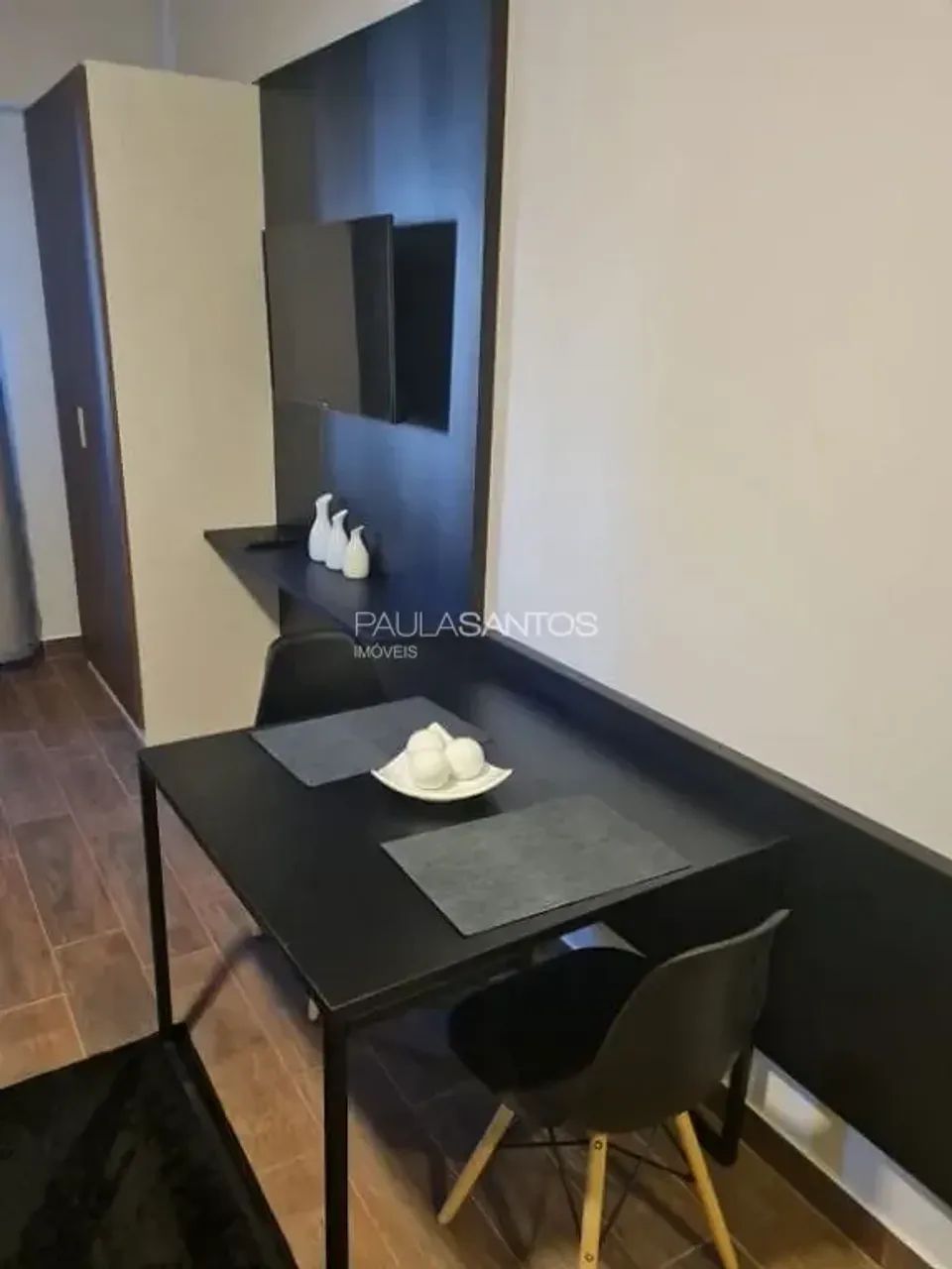 Flat, 30 m² - Vila Augusta - Sorocaba/SP - Foto 4