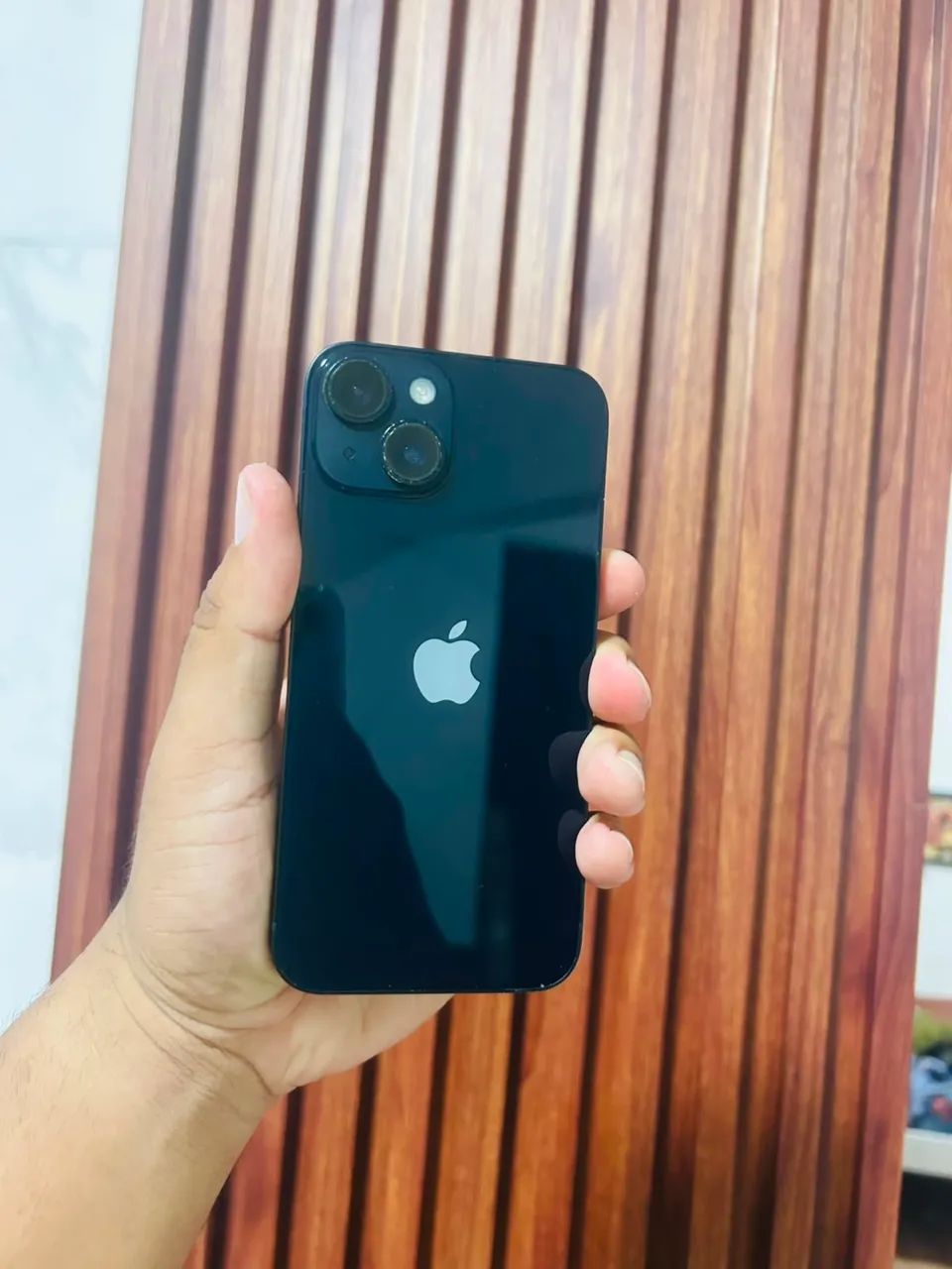 iPhone 14, novo. 