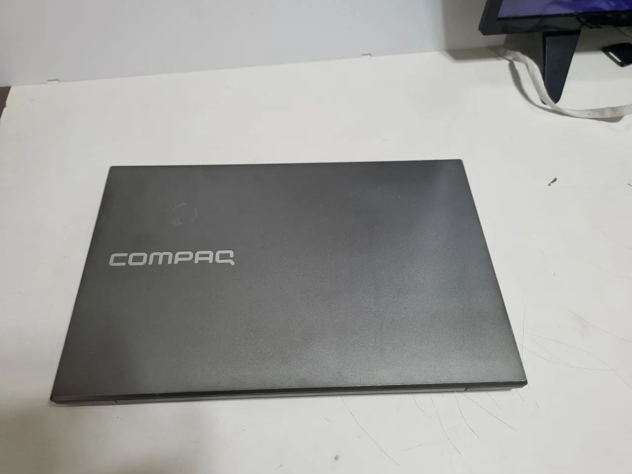 Notebook Compaq i3 - Foto 2