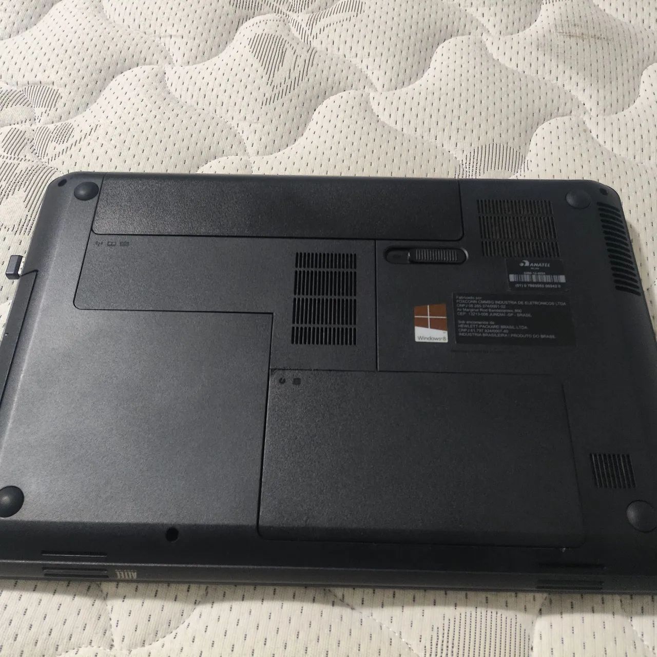 Notebook HP1000 - Foto 2
