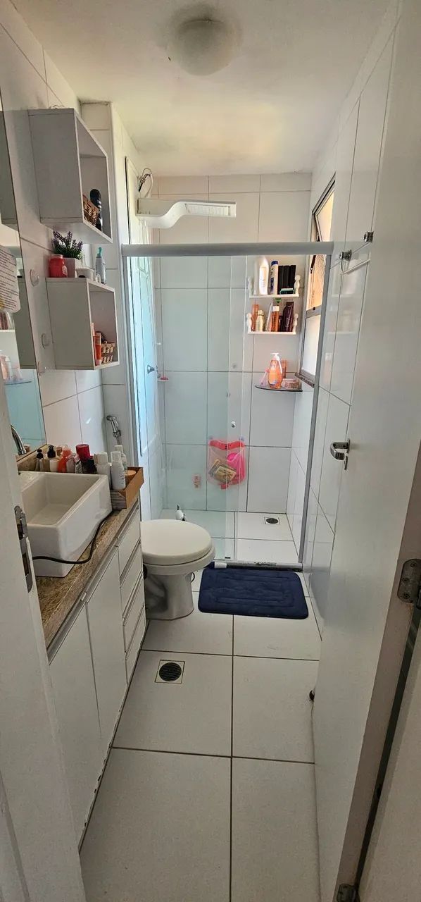 ? Apartamento à venda em Barra dos Coqueiros - SE - Foto 4