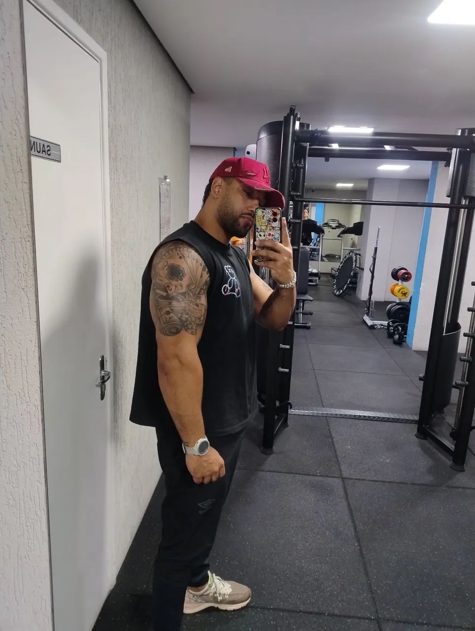Personal trainer  - Foto 2