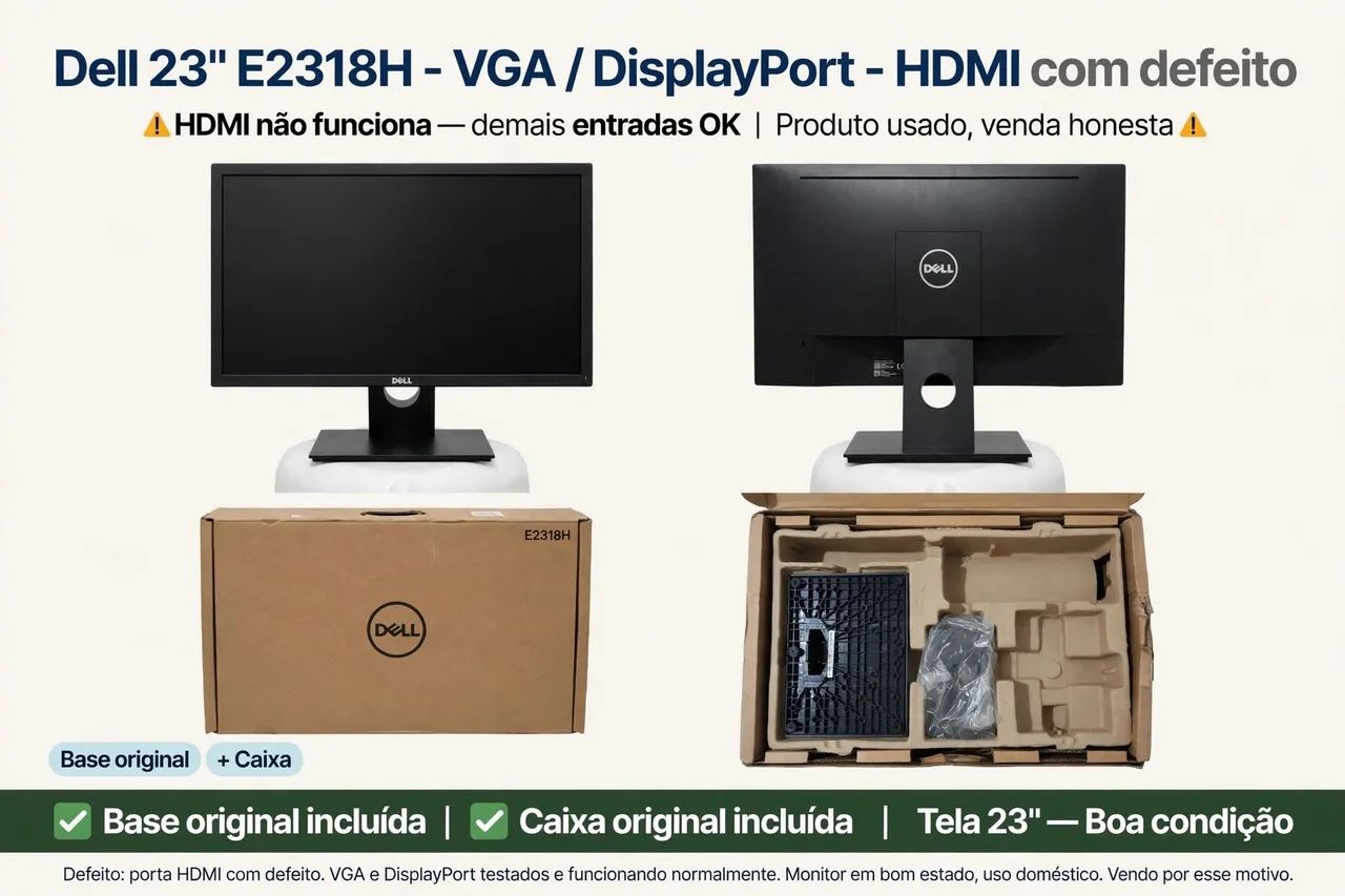 Monitor gamer  - Foto 5