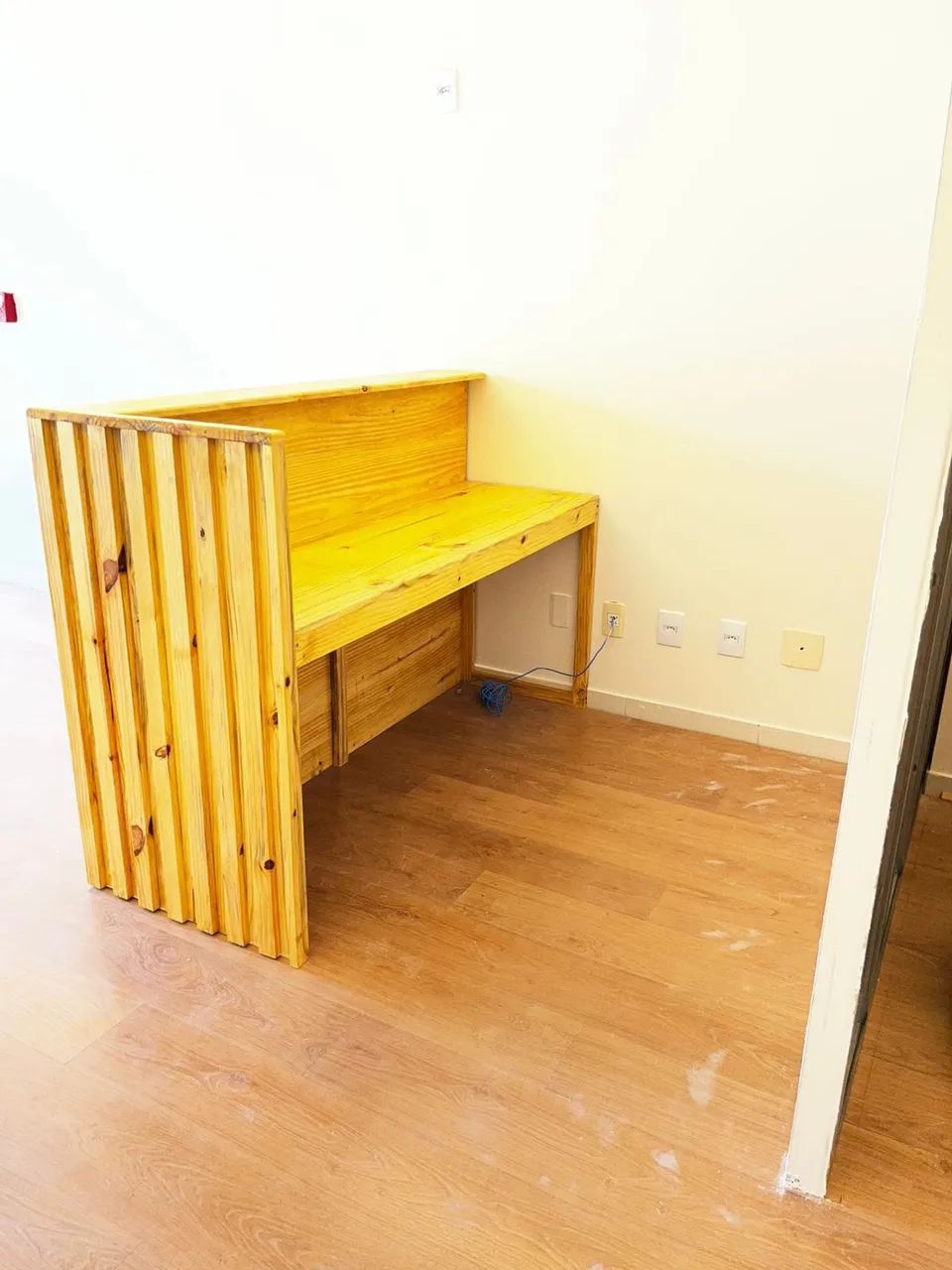 BALCÃO PARA ATENDIMENTO - Foto 3