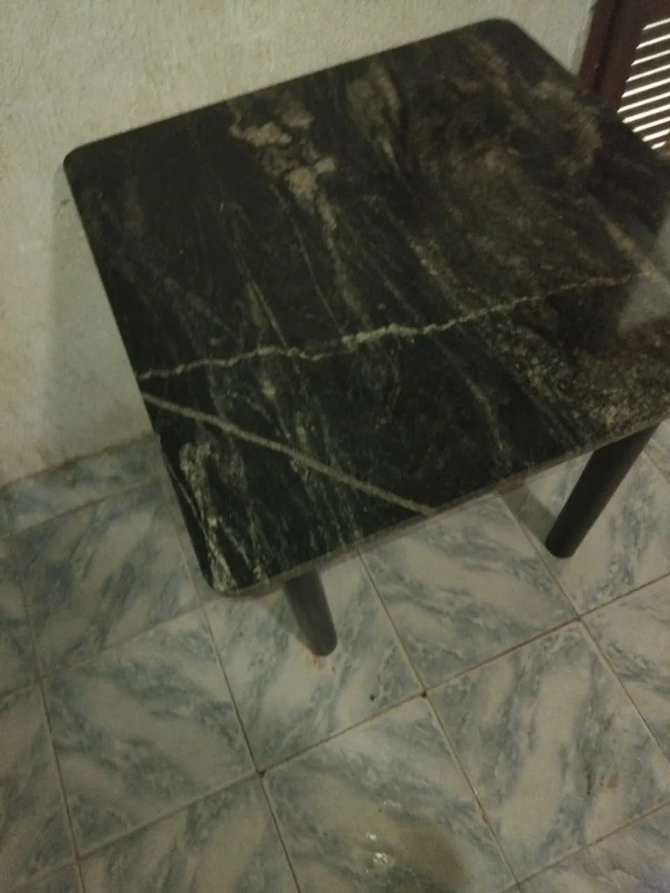 Mesa De Jantar/Mármore  - Foto 2