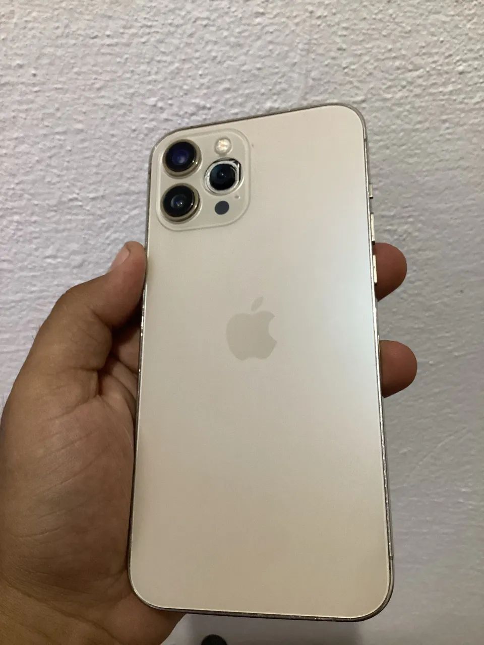 iPhone 12 Pro Max 128 gb - Foto 2