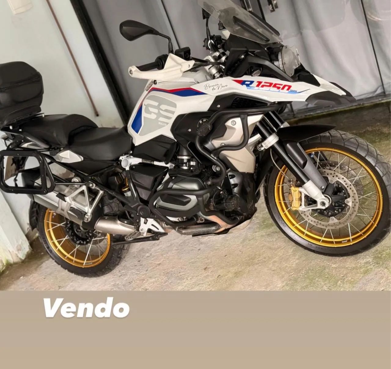 Vendo BMW  - Foto 2