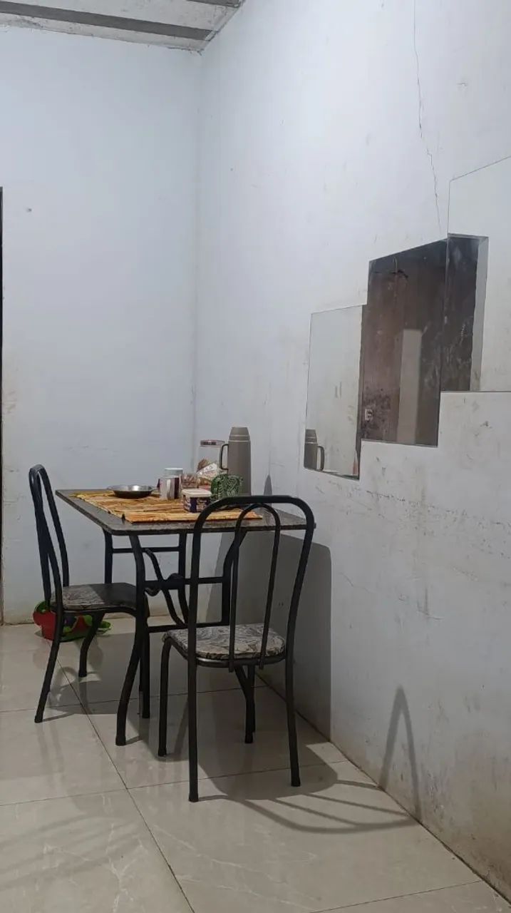 Móveis usados