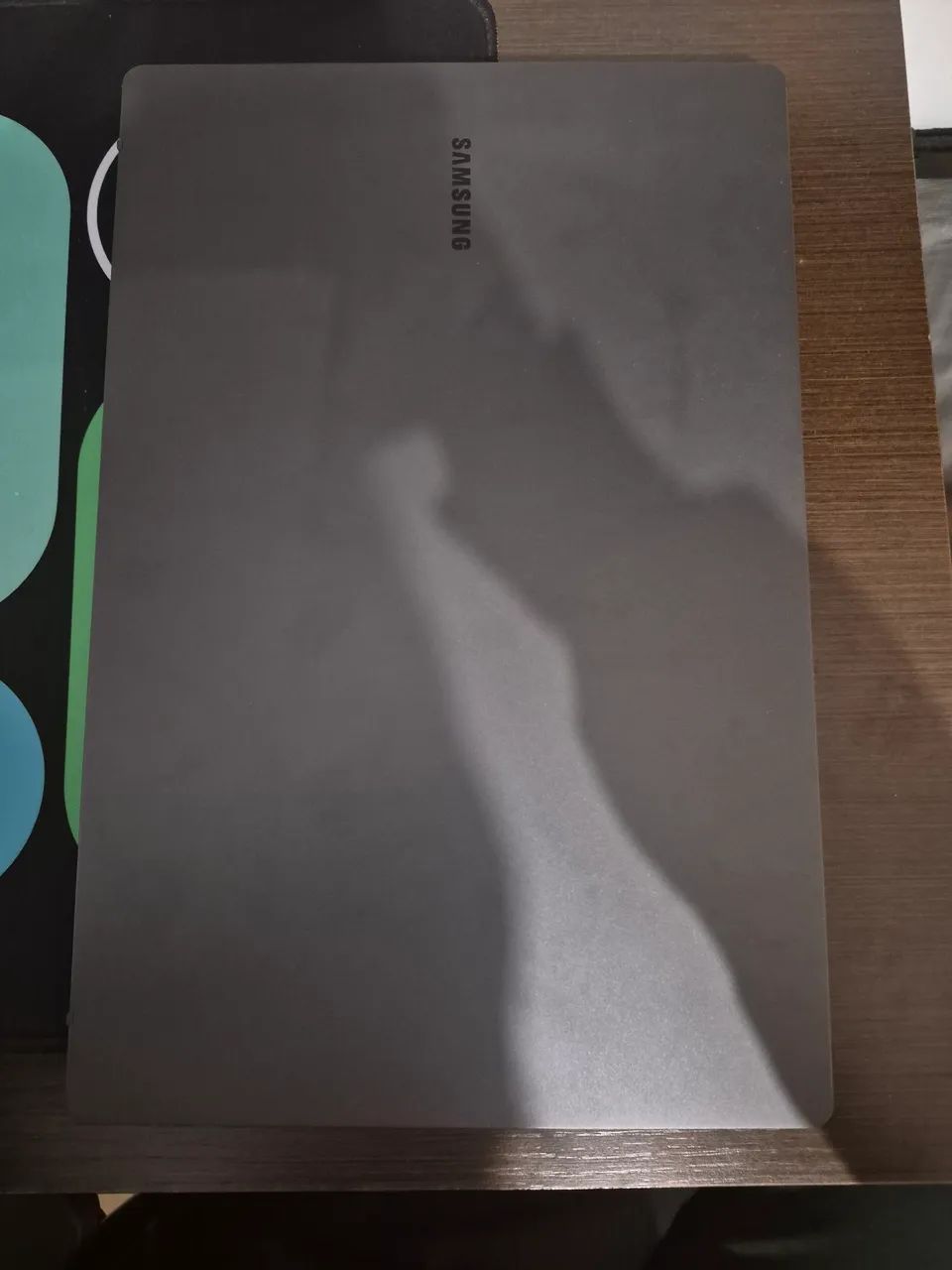Notebook Samsung Book2, com defeito - Foto 2