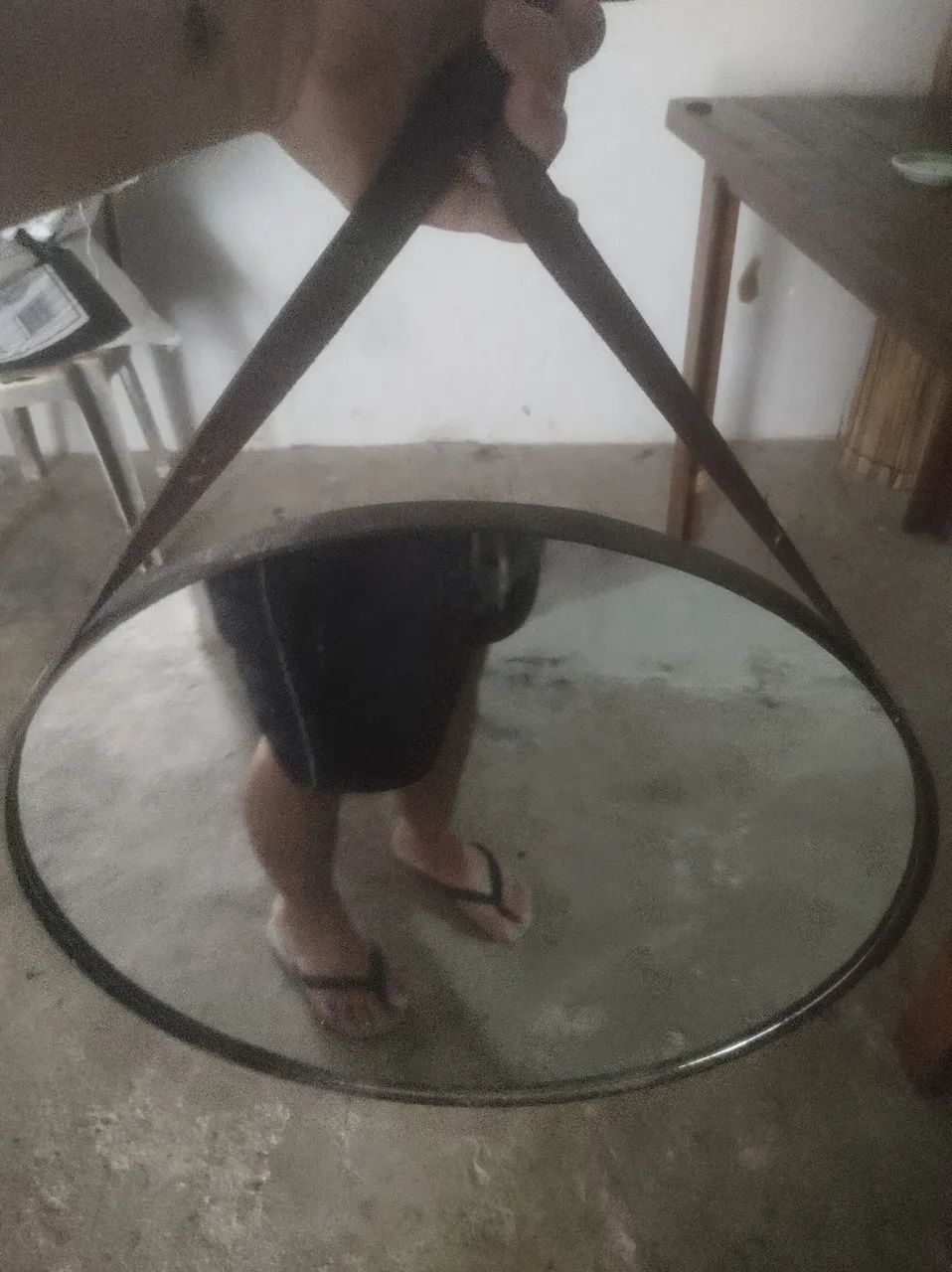 Espelho de Parede - Foto 2