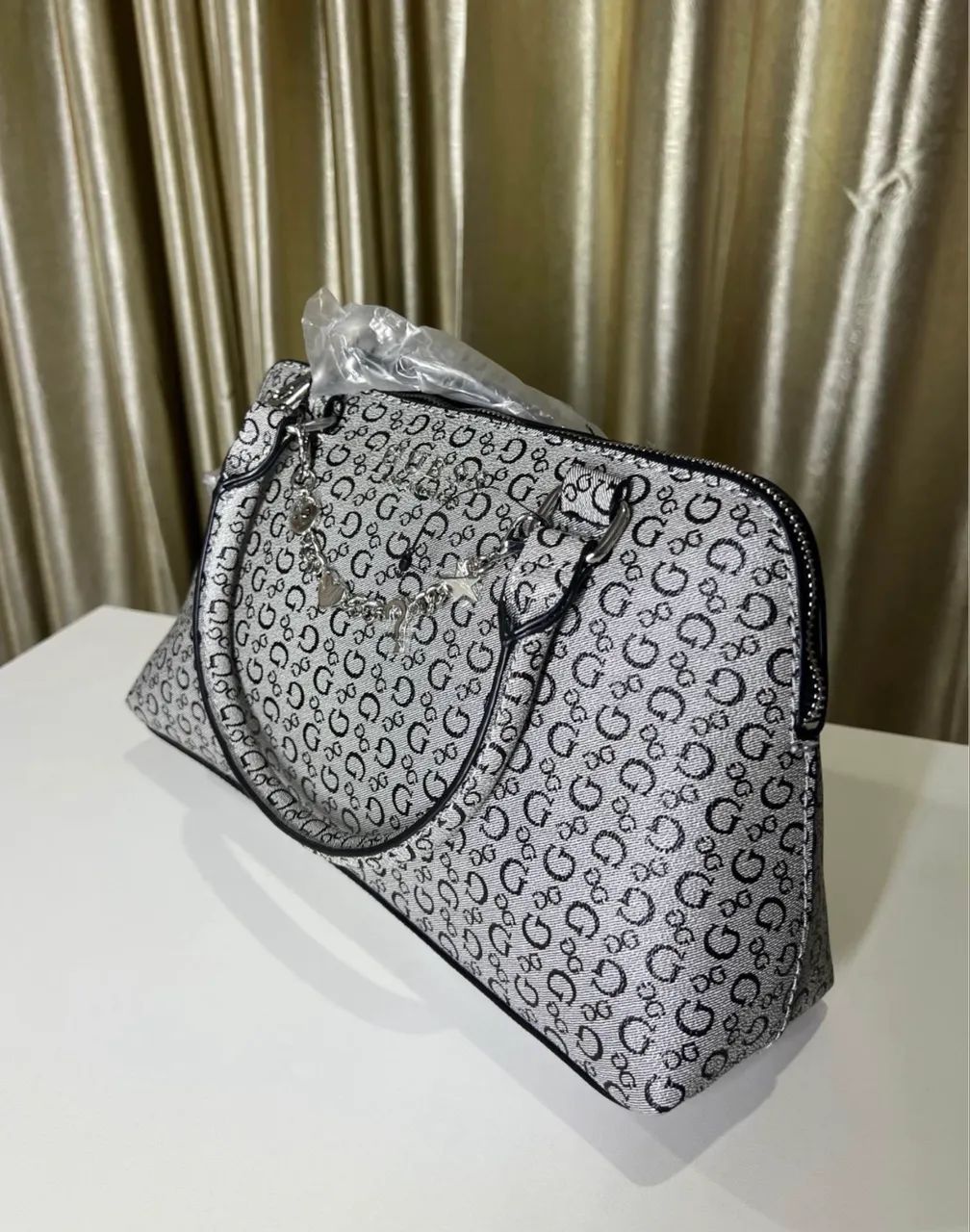 BOLSA GUESS NOVA - Foto 2