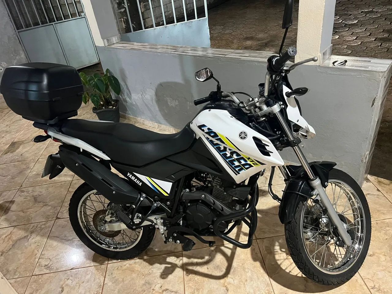 Vendo crosser150  - Foto 2