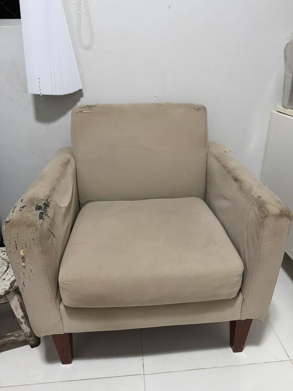 2 poltronas - Foto 2