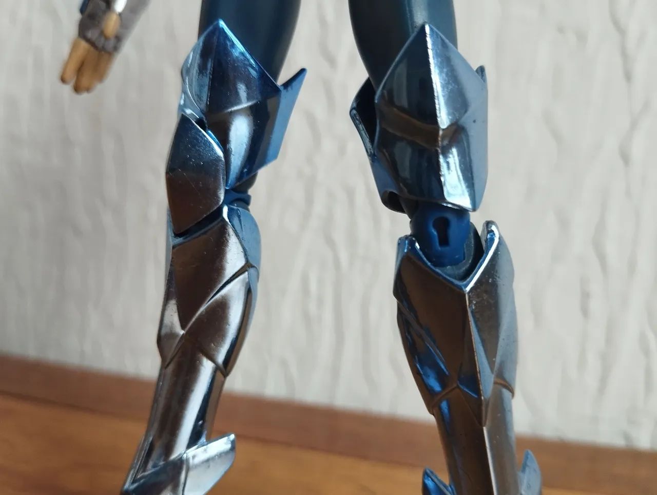 Seiya de Odin - Foto 3