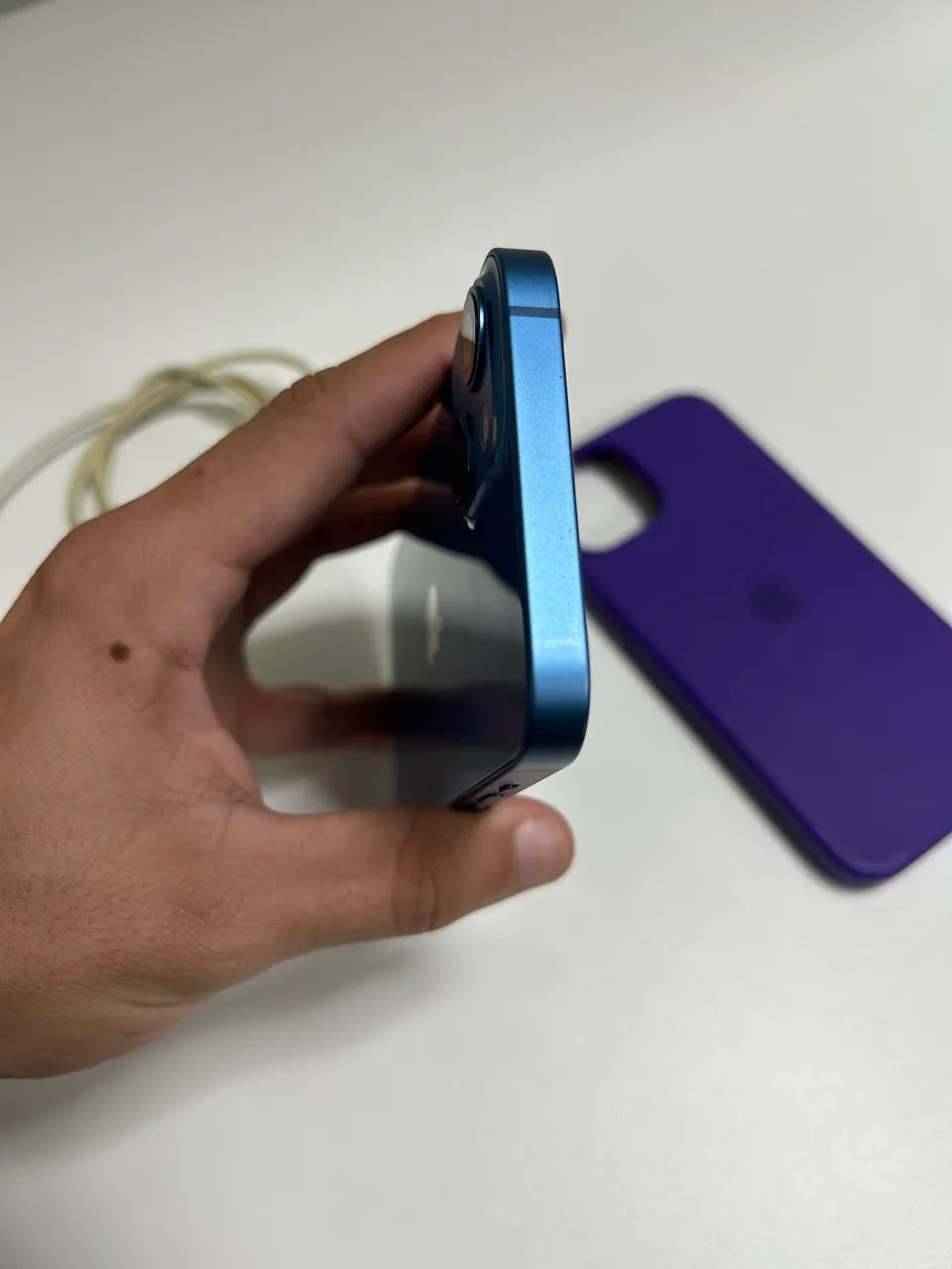 iPhone 13 256gb Zero  - Foto 5