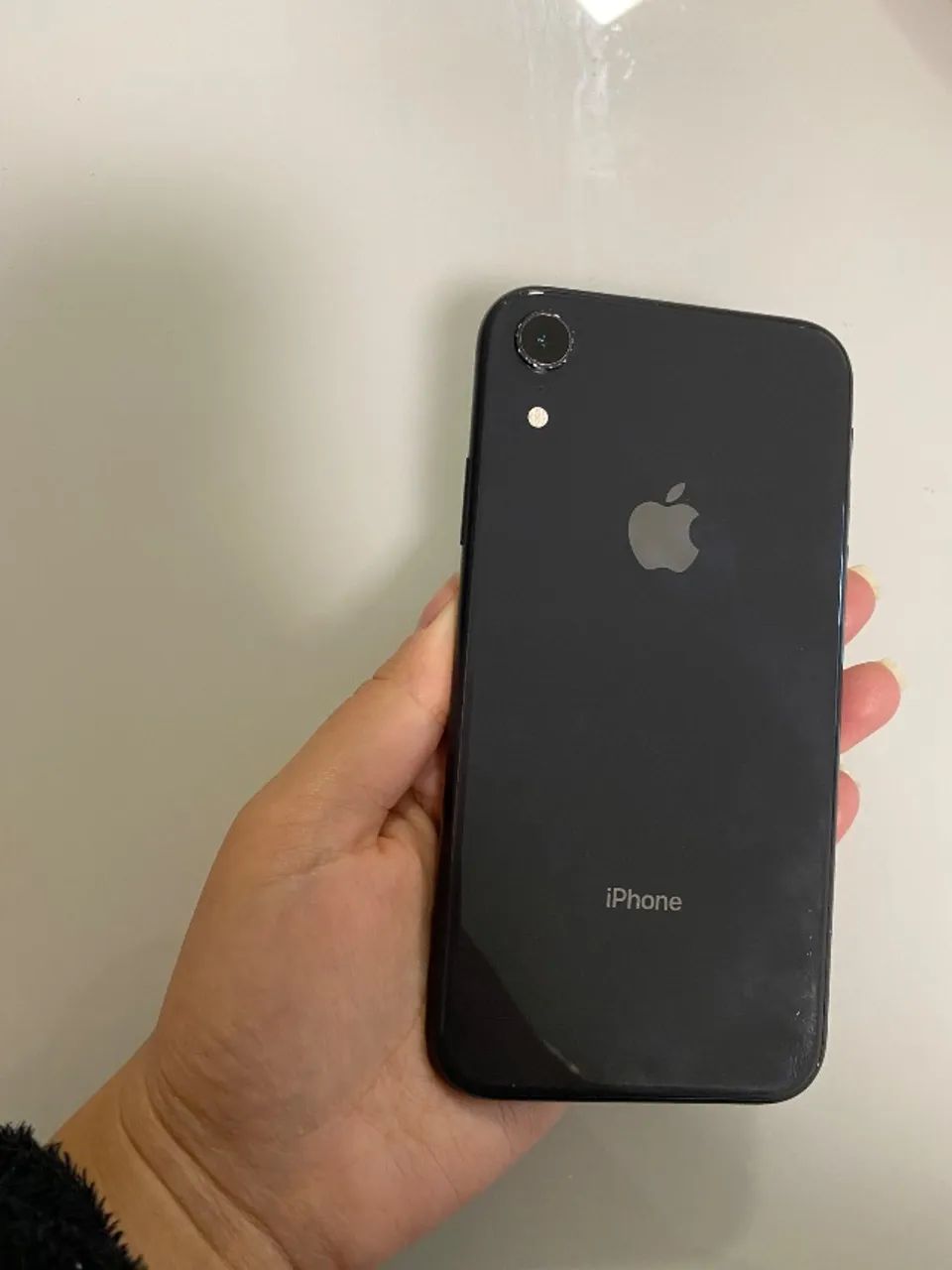 iPhone XR - Foto 2