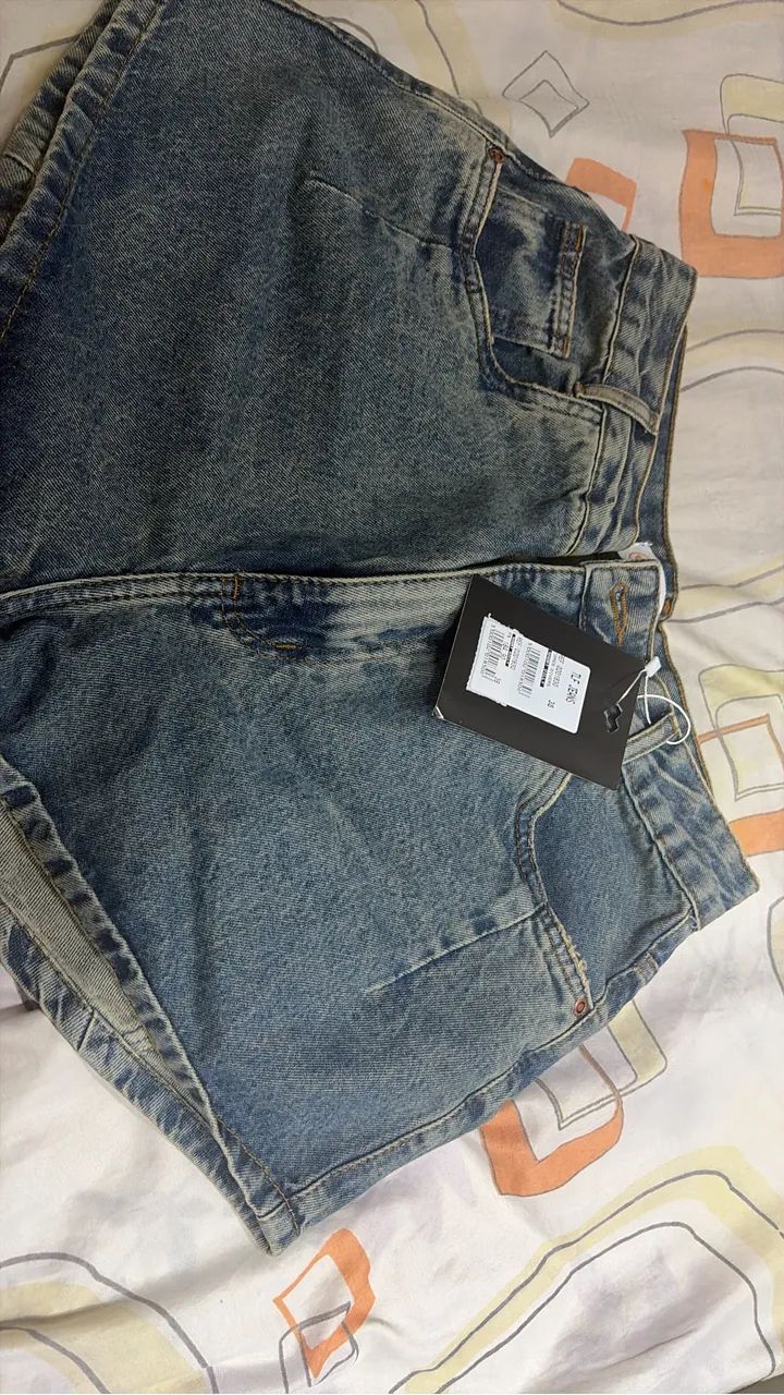 Short  - Foto 3