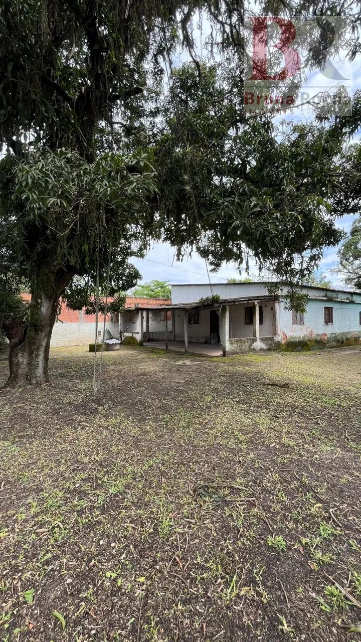 Casa Piedade - Magé