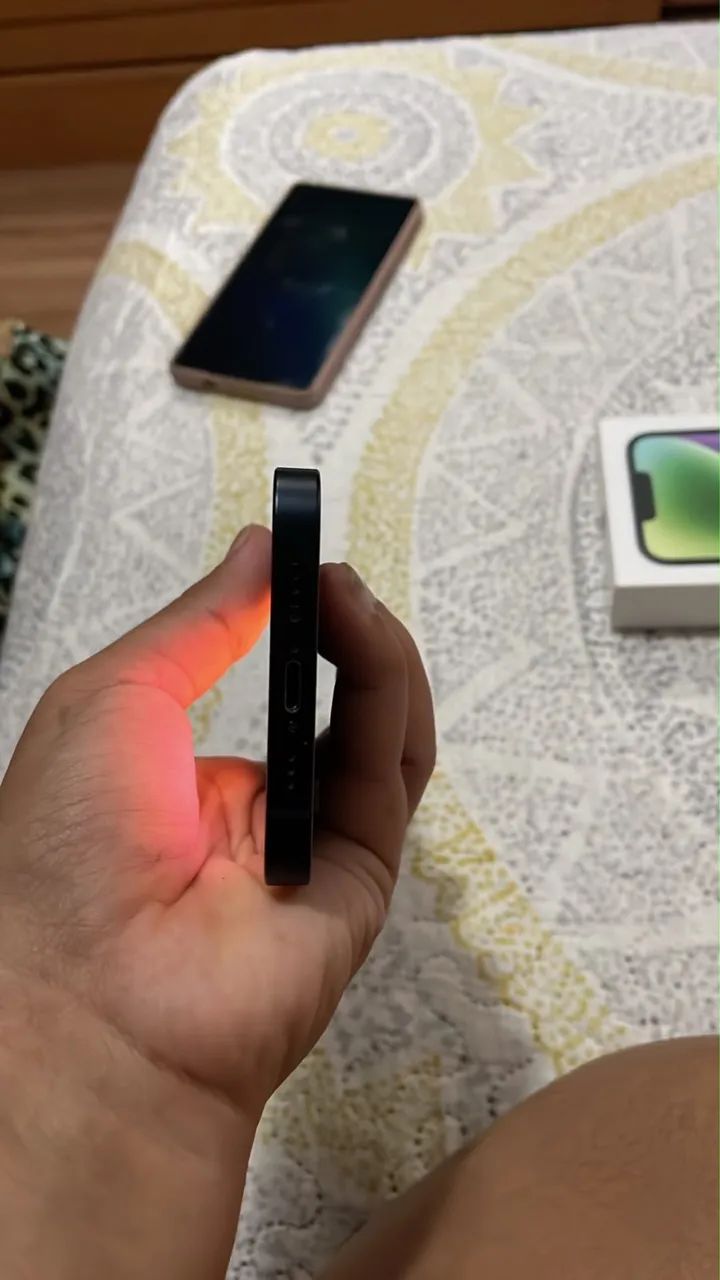 IPHONE 14  - Foto 2