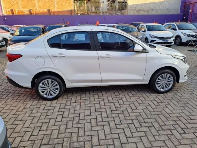Fiat Cronos Drive 1.0 6V 2024 - Foto 3