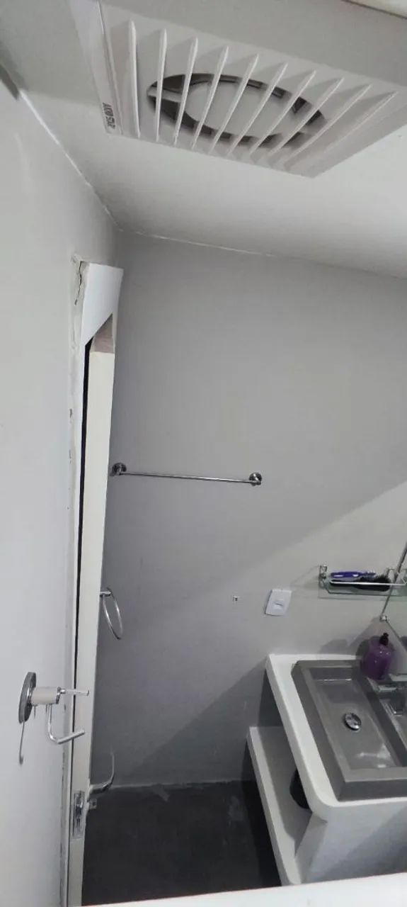 APARTAMENTO MOBILIADO - 2 QUARTOS - MACAÉ/RJ - Foto 4