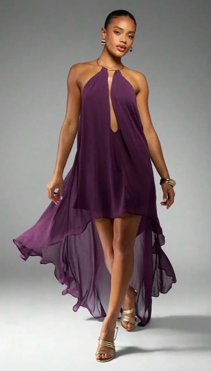 Vestido novo 