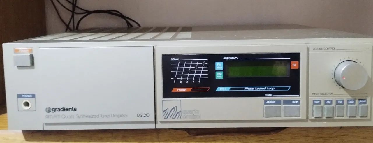  Reviver gradiente ds20
