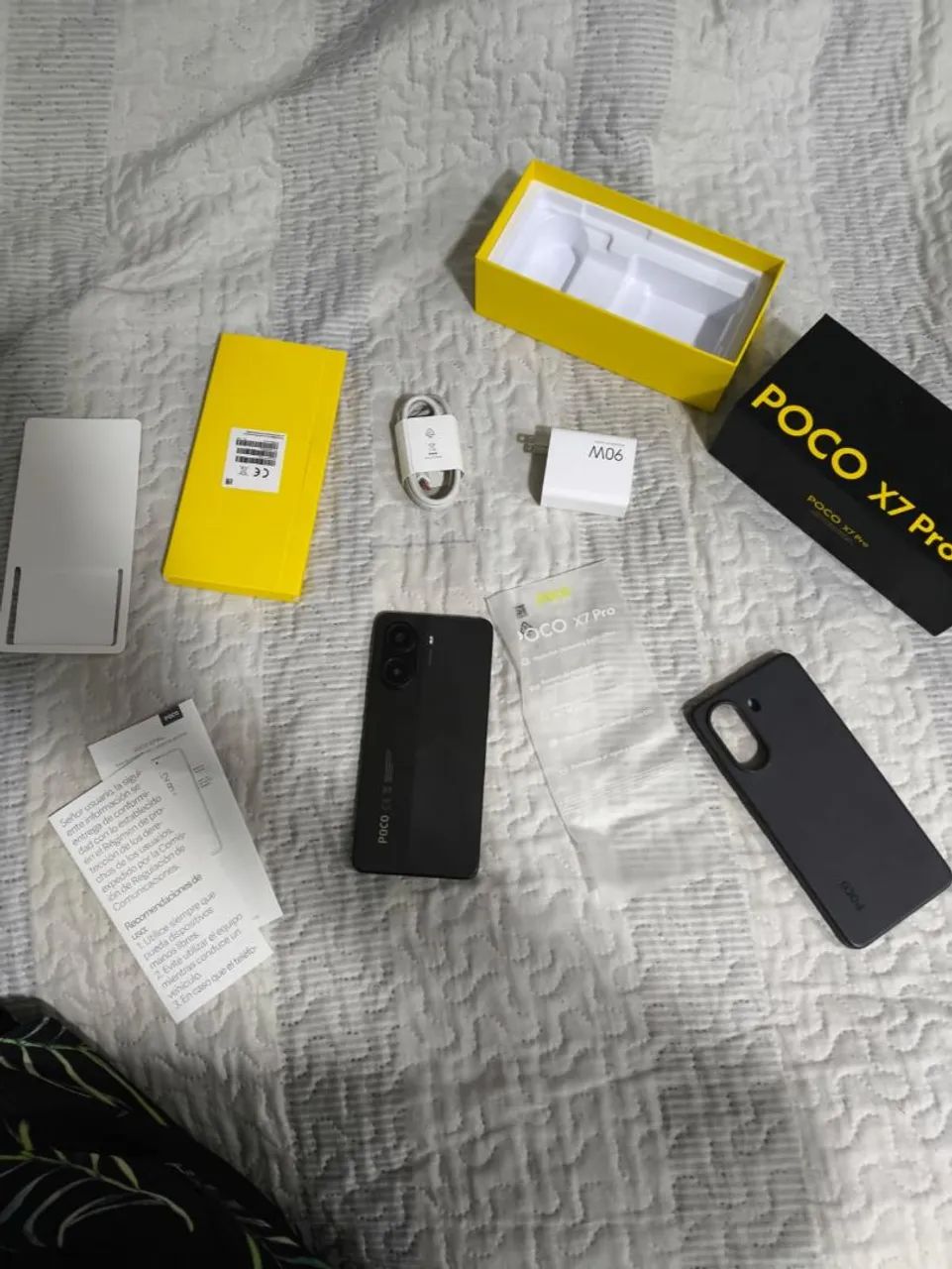 POCO X7 PRO 5G - Foto 3