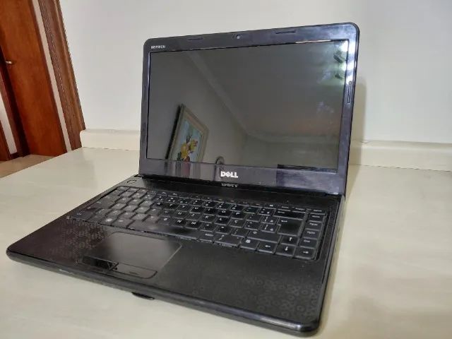 Computador Notebook i3 320gb HD 4gb Ram CD/DVD - Pronto pra uso! - Foto 4