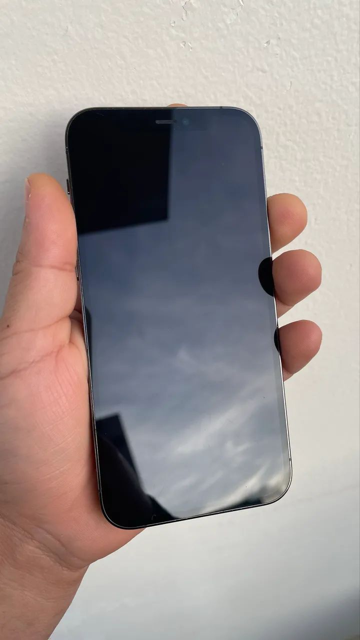 IPHONE 12 PRO - Foto 4