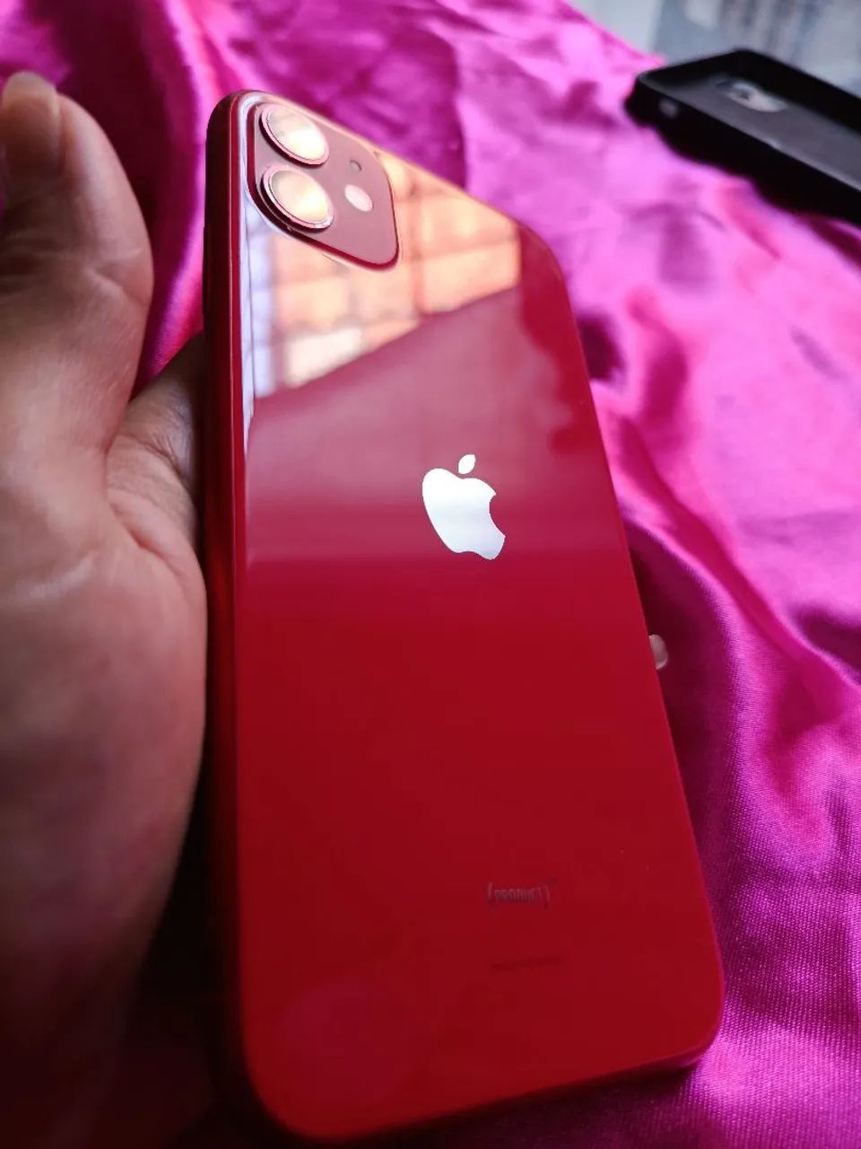 iPhone 11 - Foto 2