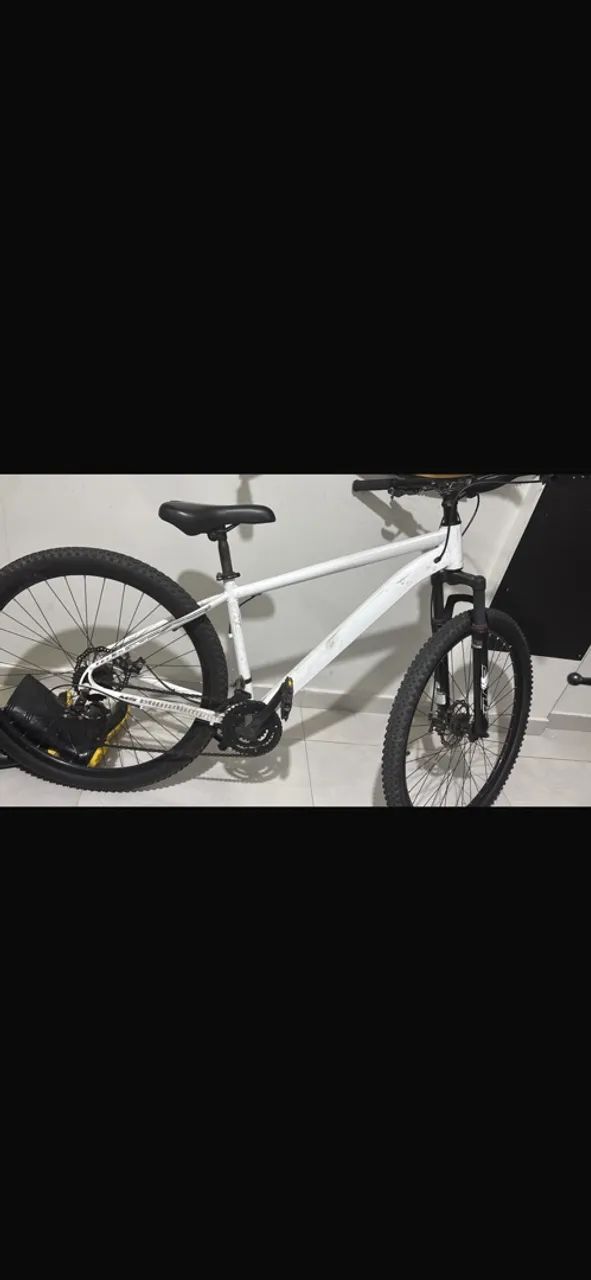 Bicicleta aro 29