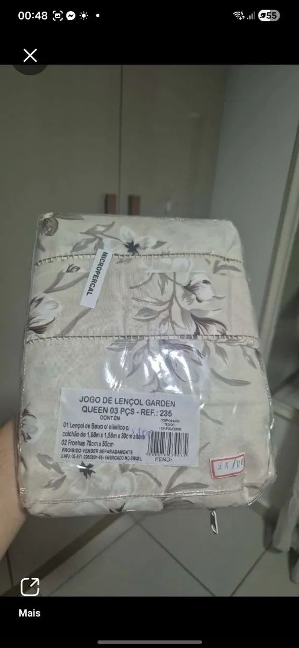 Estoque de loja - Foto 3