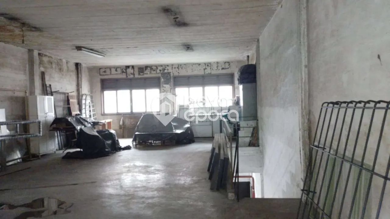 Botafogo | Prédio Comercial - Foto 5