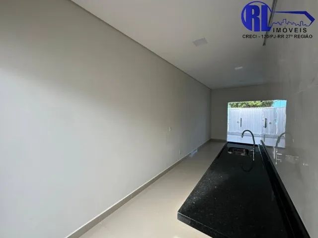 CASA JARDIM FLORESTA NOVA 72 METROS APTA FINACIAMENTO - Foto 5