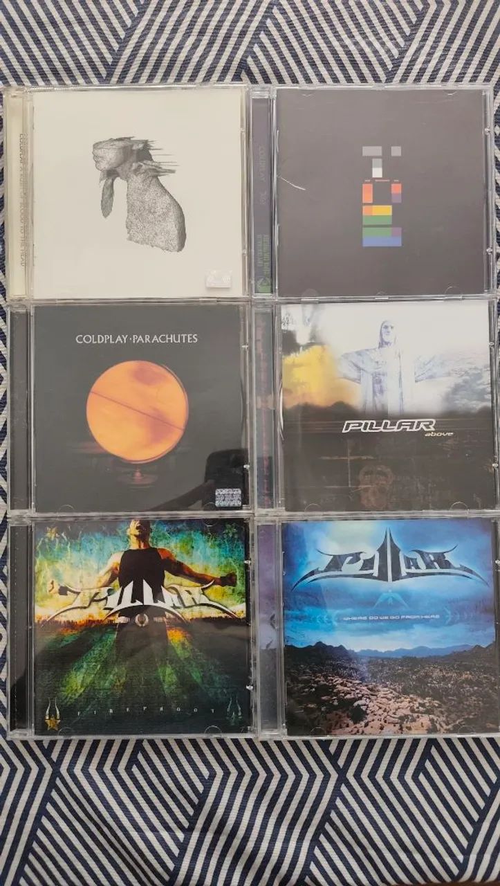 CDS ORIGINAL  - Foto 4