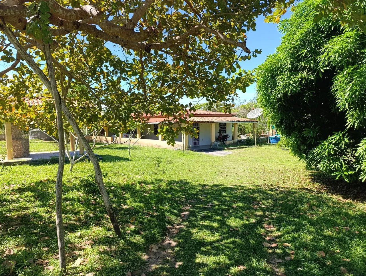 VENDO LINDO SÍTIO  2 HECTARES NA LAGOA DO INÁCIO  - Foto 3